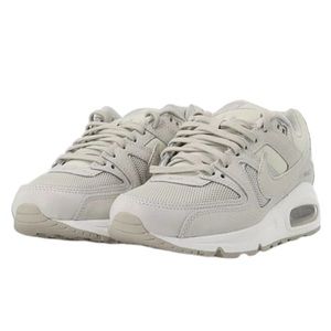Nike Air Max Command Women’s Light White Bone sz 7.5